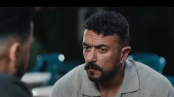 موعد عرض الحلقة 29 من علي كلاي والقناة الناقلة لها